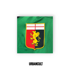 Maglia Portiere Ufficiale Genoa FC 2019/2020 - Perin #1 - Urban Cult