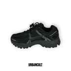 Nike Zoom Vomero 5 - Nero Metallizzato Grigio Scuro - Urban Cult