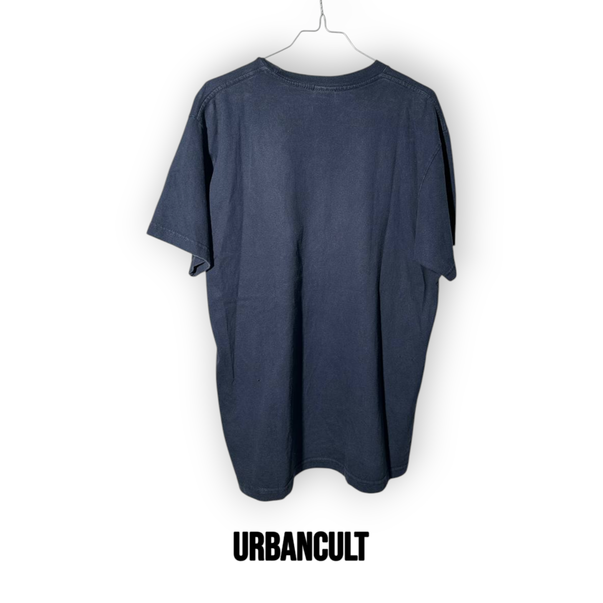 Supreme Kings of New York T-shirt - Blu - Urban Cult