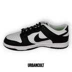Nike Dunk Low Next Nature Panda - Bianco/Nero - Urban Cult