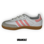 adidas Samba OG -Rosa Bianco Corallo - Urban Cult