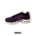 Nike Air Max Plus (TN) - Nero Laser Arancione Hyper Violet - Urban Cult
