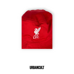 Bucket Hat Nike Liverpool FC - Rosso - Urban Cult
