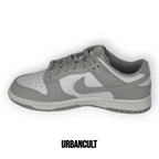 Nike Dunk Low Retro Grey Fog - Grigio/Bianco - Urban Cult