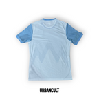 Maglia Ufficiale Home Nazionale Slovenia 2020/2021 - Bianca/Blu - Urban Cult