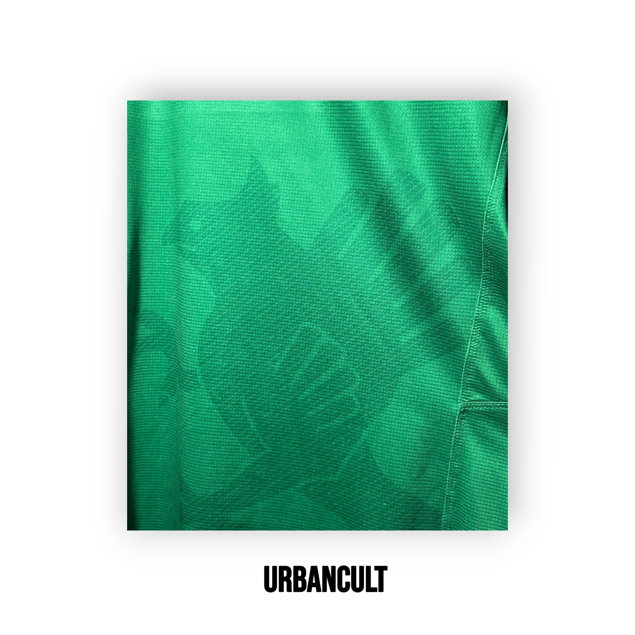 Maglia Portiere Ufficiale Genoa FC 2019/2020 - Perin #1 - Urban Cult