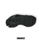 Nike Zoom Vomero 5 - Nero Metallizzato Grigio Scuro - Urban Cult