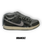 Nike Dunk Low SB J-Pack Shadow Grey - Grigio/Nero - Urban Cult