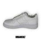 Nike Air Force 1 Low '07 - Triple White - Urban Cult