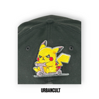 New Era Miami Heat Essential Custom - Nero/Rosso 7 - Urban Cult