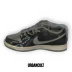 Nike Dunk Low SB J-Pack Shadow Grey - Grigio/Nero - Urban Cult