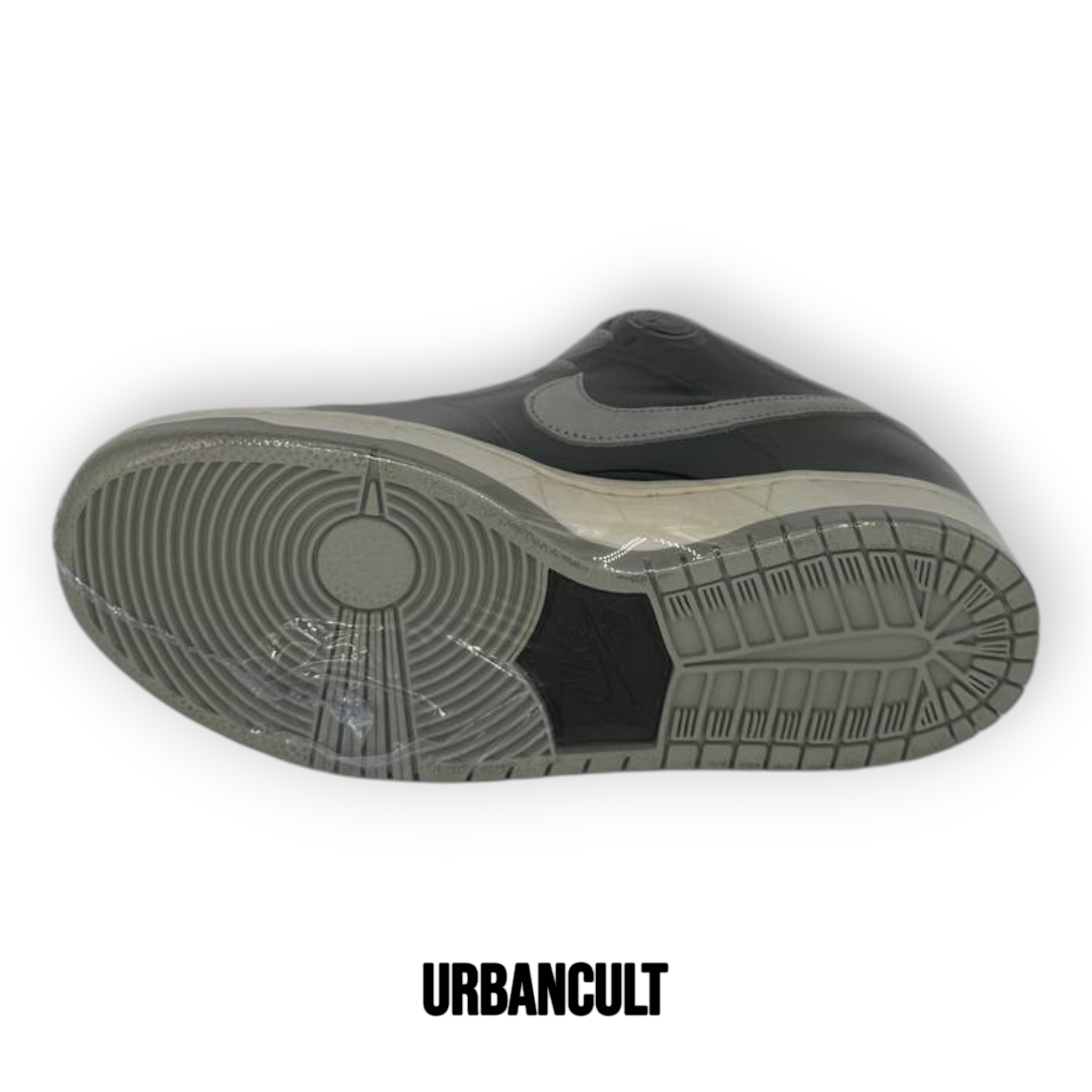 Nike Dunk Low SB J-Pack Shadow Grey - Grigio/Nero - Urban Cult