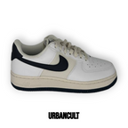Nike Air Force 1 Low '07 - White Obsidian - Urban Cult