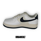 Nike Air Force 1 Low '07 - White Obsidian - Urban Cult