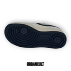Nike Air Force 1 Low '07 - White Obsidian - Urban Cult