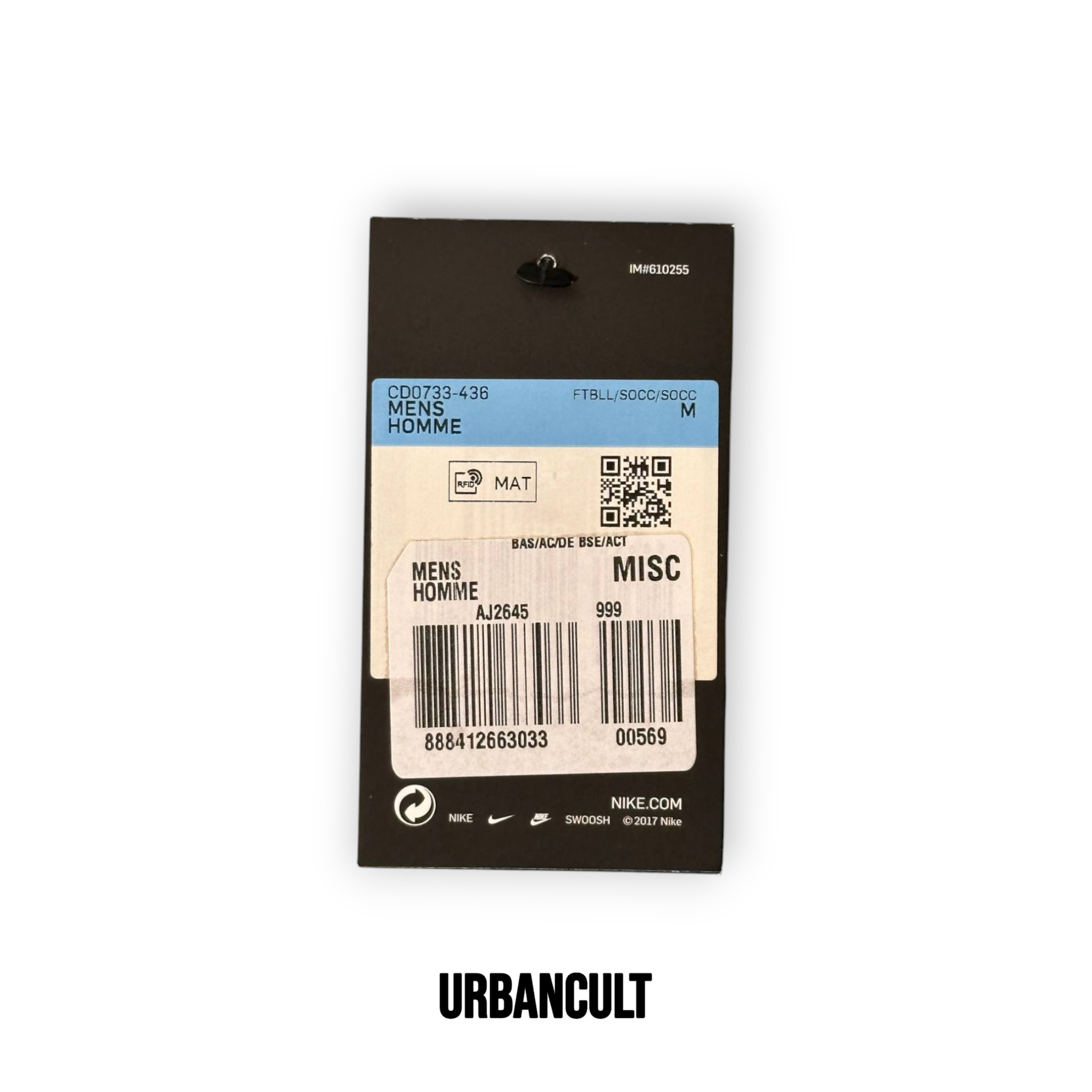 Maglia Ufficiale Home Nazionale Slovenia 2020/2021 - Bianca/Blu - Urban Cult