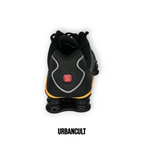 Nike Shox TL - Black Varsity Maize - Urban Cult