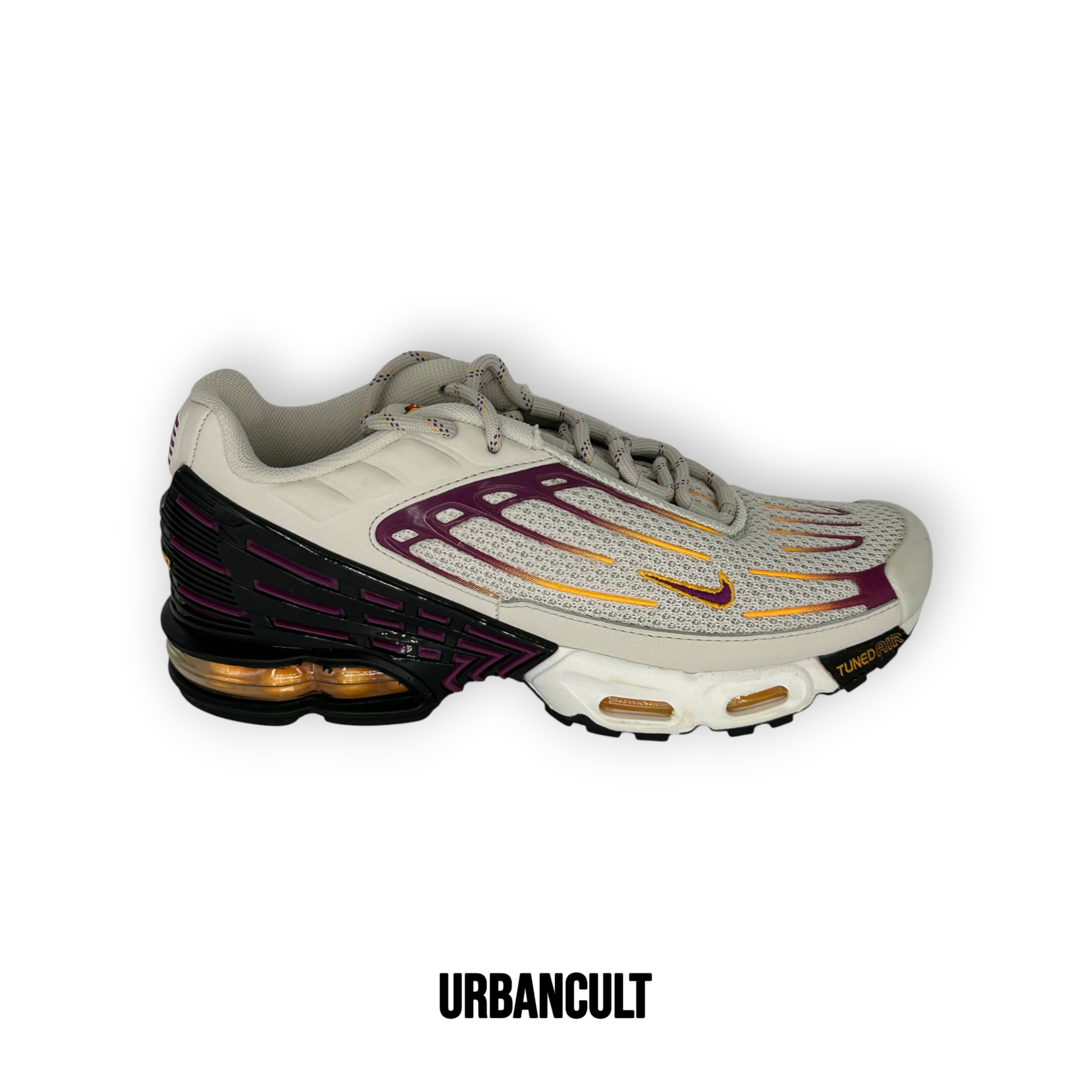 Nike Air Max Plus 3 (TN3) - Summer Nights - Urban Cult