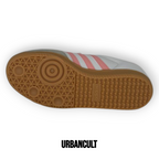 adidas Samba OG -Rosa Bianco Corallo - Urban Cult