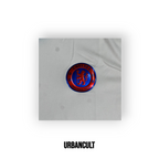 Maglia Ufficiale Away 2024/2025 Chelsea FC - Rosa e Blu - Urban Cult