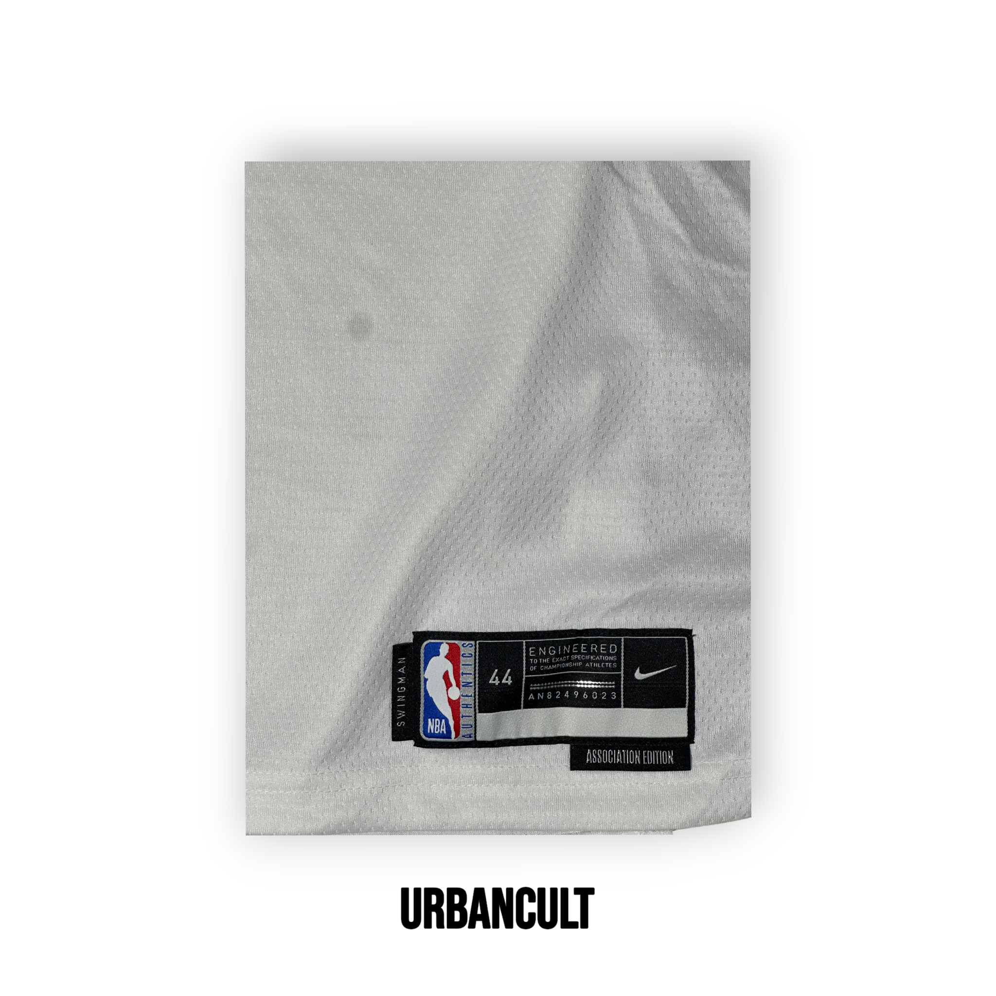 Jersey Basket Ufficiale Miami Heat - Jimmy Butler #22 - Urban Cult