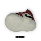 Jordan 1 Crib Bootie - "Chicago Lost and Found" - Neonato bambino - Urban Cult