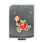 New Era Repreve Apple Base - Blu Navy - Urban Cult