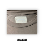 Five Four Five 545 Team T-shirt - Marrone - Urban Cult