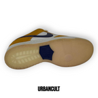 Nike SB Dunk Low SAMPLE - Laser Orange (Yellow Tongue) - Urban Cult