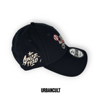 New Era Repreve Apple Base - Blu Navy - Urban Cult