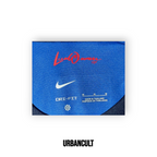 Maglia Ufficiale Olanda (Paesi Bassi) 2023/2024 - Blu - Urban Cult