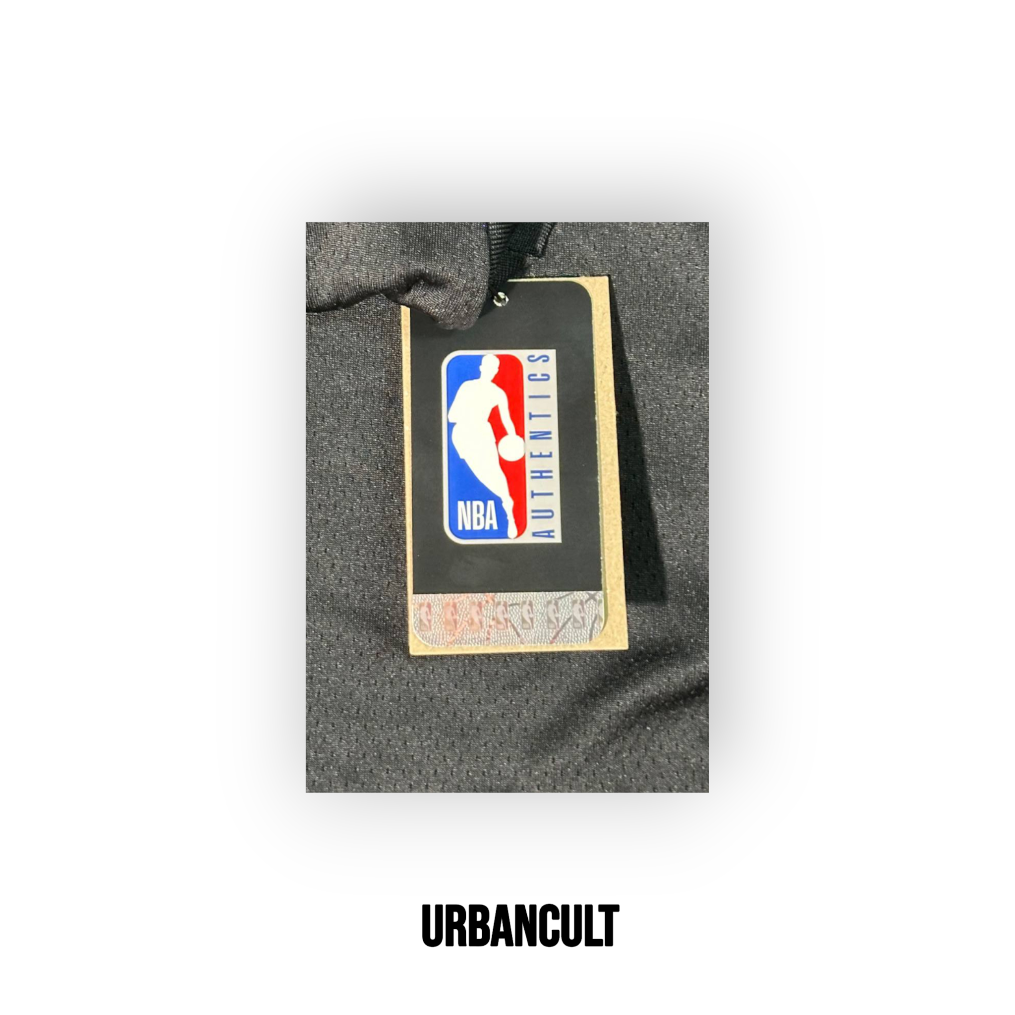 Jersey Basket Ufficiale Memphis Grizzlies - Ja Morant #12 - Urban Cult