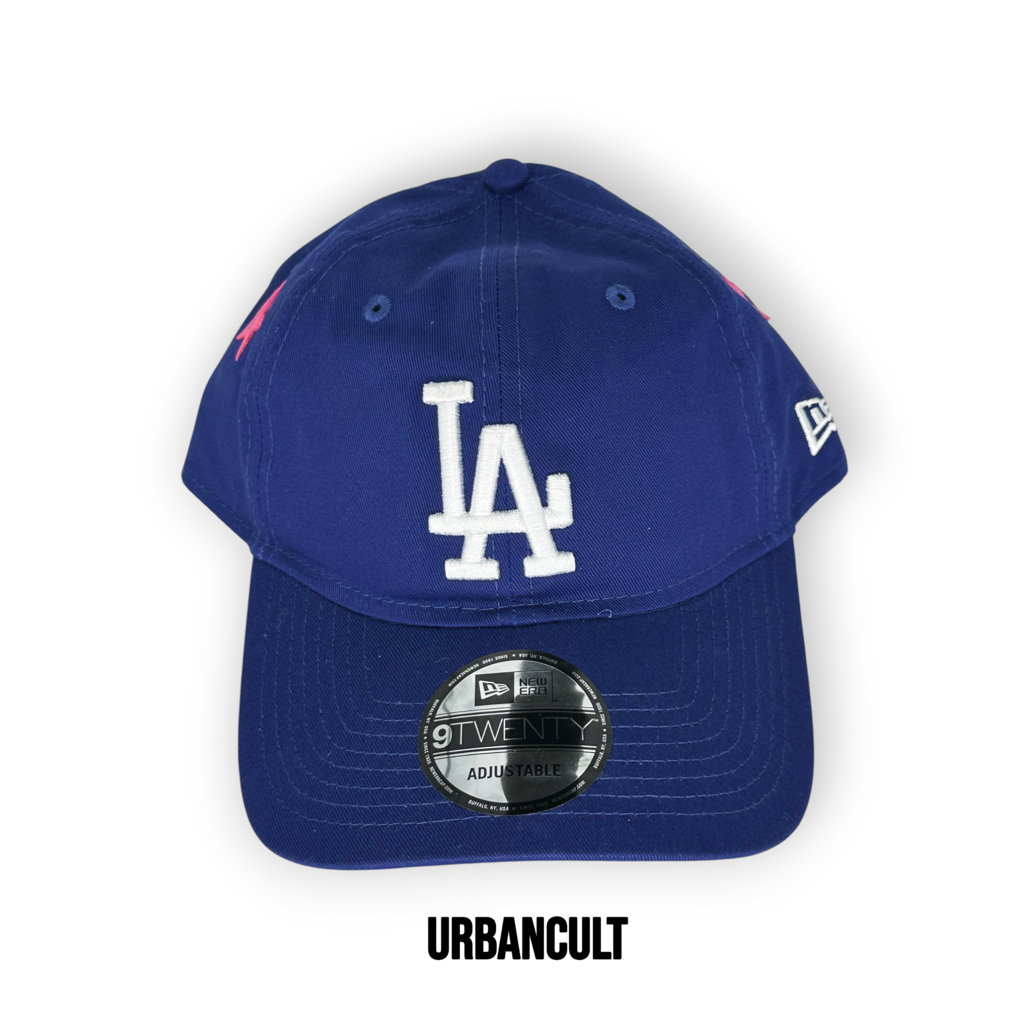 New Era LA Dodgers 9TWENTY Custom - Regolabile - Urban Cult