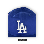 New Era LA Dodgers 9TWENTY Custom - Regolabile - Urban Cult