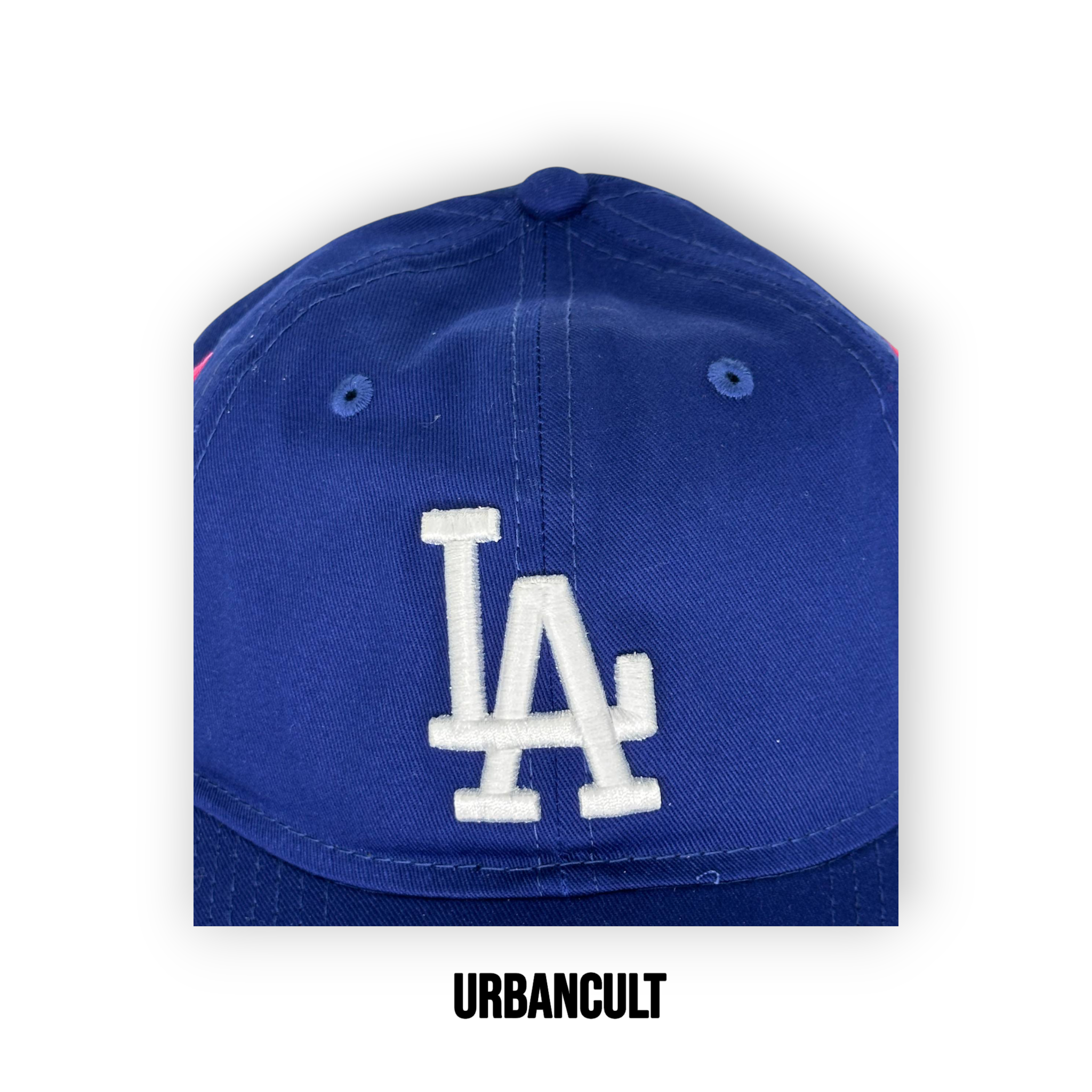 New Era LA Dodgers 9TWENTY Custom - Regolabile - Urban Cult