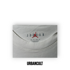 T-Shirt Jordan x Travis Scott "Logo Tee" Cactus Jack - Bianca - Urban Cult