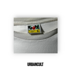 BAPE Mix Camo College multicolor T-shirt - Bianco - Urban Cult