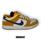 Nike SB Dunk Low SAMPLE - Laser Orange (Yellow Tongue) - Urban Cult