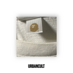 BAPE Mix Camo College multicolor T-shirt - Bianco - Urban Cult