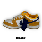 Nike SB Dunk Low SAMPLE - Laser Orange (Yellow Tongue) - Urban Cult