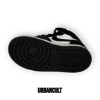 Jordan 1 Retro High OG Twist 2.0 - Nero Grigio Medio (TD) - Urban Cult