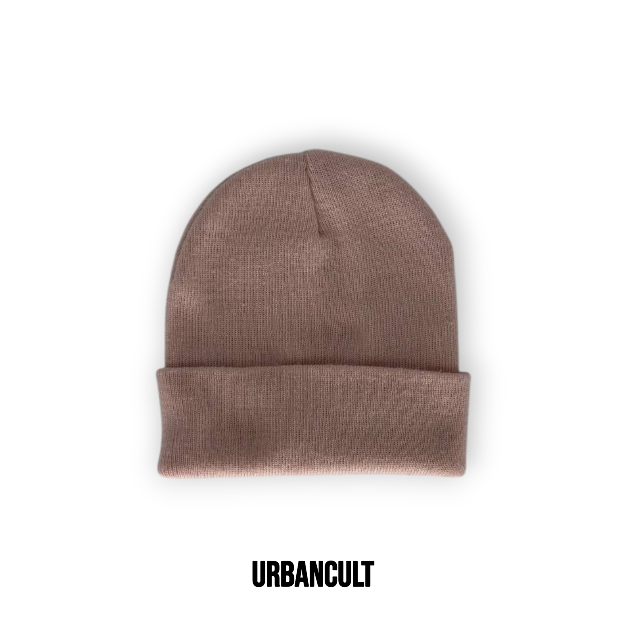 Beanie Supreme Gonz Ramm Custom - Rosa Peach - Urban Cult