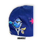 New Era LA Dodgers 9TWENTY Custom - Regolabile - Urban Cult