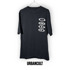 T-Shirt Jordan x Travis Scott "Air Tee" - Nera - Urban Cult