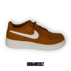 Nike Air Force 1 Low - Monarch Sail Orange - Urban Cult