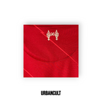 Maglia Ufficiale Home Liverpool FC 2021/2022 - Red - Urban Cult