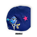 New Era LA Dodgers 9TWENTY Custom - Regolabile - Urban Cult