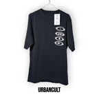 T-Shirt Jordan x Travis Scott "Air Tee" - Nera - Urban Cult