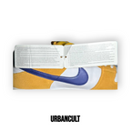 Nike SB Dunk Low SAMPLE - Laser Orange (Yellow Tongue) - Urban Cult