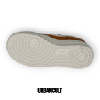 Nike Air Force 1 Low - Monarch Sail Orange - Urban Cult